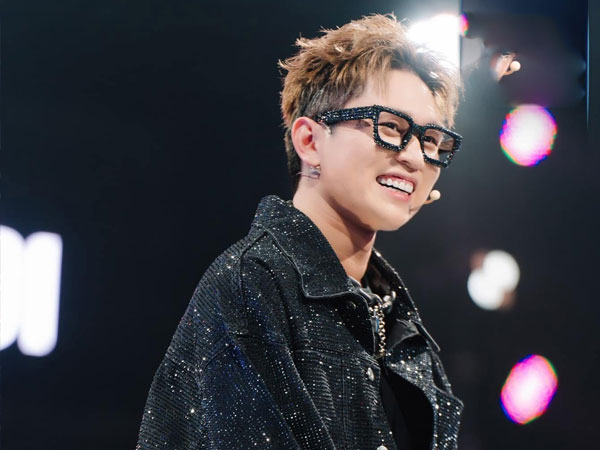 B Ray làm concert sau đại thắng tại Rap Việt 2024