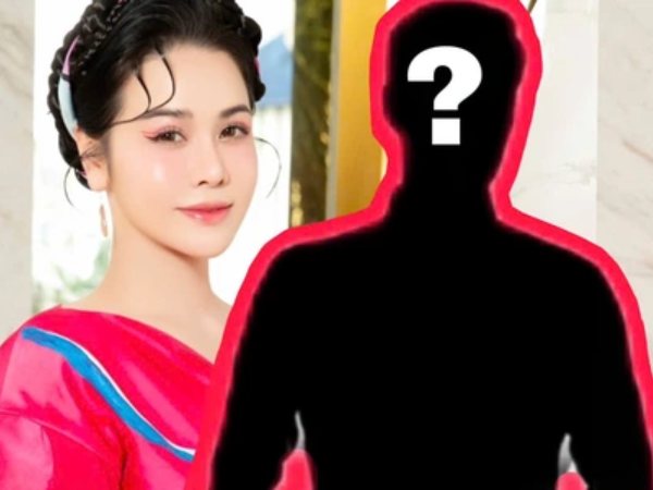 Bạn trai mới của Nhật Kim Anh là ai?