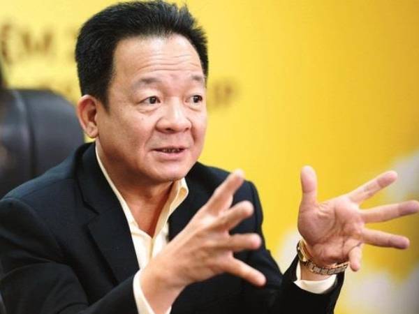 Bầu Hiển ‘thu lưới’ năm 2024: Trao tay 2 công ty cho ‘ông lớn’ Hàn Quốc trong thương vụ 2.900 tỷ đồng