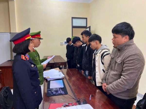 Mâu thuẫn qua mạng rồi đánh người đến chấn thương sọ não