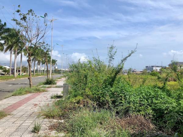 Giá đất nền Đà Nẵng bỗng tăng hàng trăm triệu/lô, chủ ‘lật kèo’ không bán