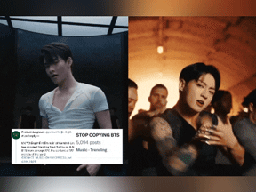 Fan BTS đã căng: Đẩy lùm xùm tham khảo Jung Kook của 1 Anh Trai ra quốc tế, chương trình cũng 'vạ lây'