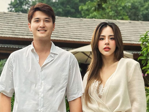 Phản ứng lạ của Huỳnh Anh và bạn gái hơn 6 tuổi giữa tin đồn chia tay sau 4 năm yêu