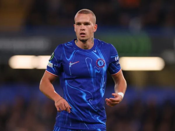 Ngôi sao 100 triệu euro của Chelsea dương tính với doping