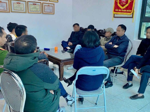 Thông tin mới vụ nữ sinh bị bố và chú ruột hành hung
