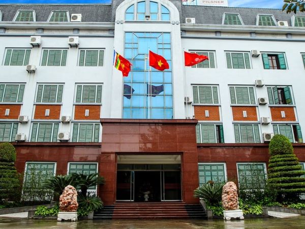 Công ty bán bia rượu, BĐS, dệt may… của Chủ tịch 84 tuổi tại Thái Bình nhận 12 quyết định cưỡng chế thuế hơn 200 tỷ đồng