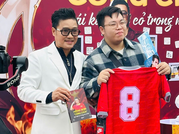 Thách thức sau show Anh Trai Vượt Ngàn Chông Gai