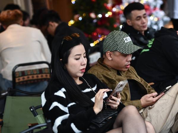Dự báo thời tiết 17/12/2024: Miền Bắc tiếp tục tăng nhiệt