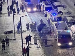 Ukraine nhận trách nhiệm về vụ ám sát Tướng hạt nhân Nga, Moscow dọa trả đũa