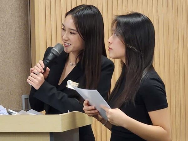 Nữ sinh Việt biết 4 ngoại ngữ, mê đàn tranh và giỏi thể thao trúng tuyển Đại học Harvard: Đưa cả việc kinh doanh của gia đình vào bài luận
