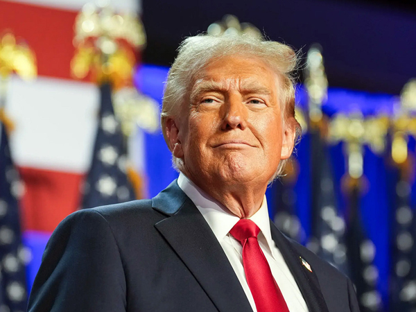 Đại cử tri đoàn chính thức công nhận ông Trump là tổng thống thứ 47 của Mỹ