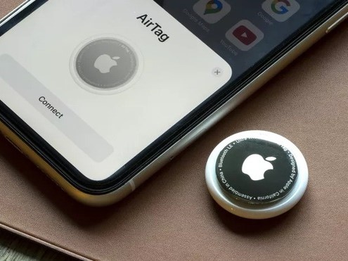 Apple chuẩn bị ra mắt AirTag 2: Tầm hoạt động xa gấp 3 lần, bảo mật tốt hơn!