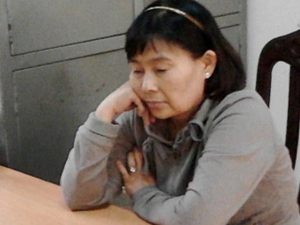 Bà trùm Oanh Hà và 'quái chiêu' vận chuyển ma túy về Việt Nam