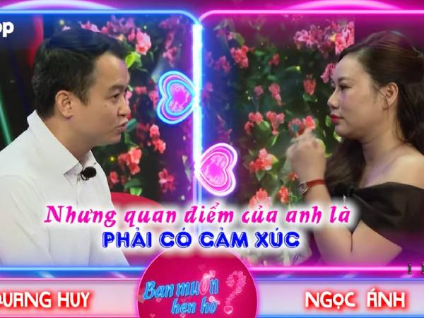 Đàng gái muốn đón mẹ về ở cùng, anh chàng ở Hải Phòng nói câu xúc động