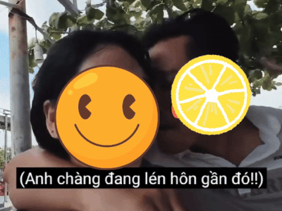 Cô gái Hàn Quốc đi du lịch 1 mình, người đàn ông lạ kéo vào ăn uống rồi có hành động gây tranh cãi