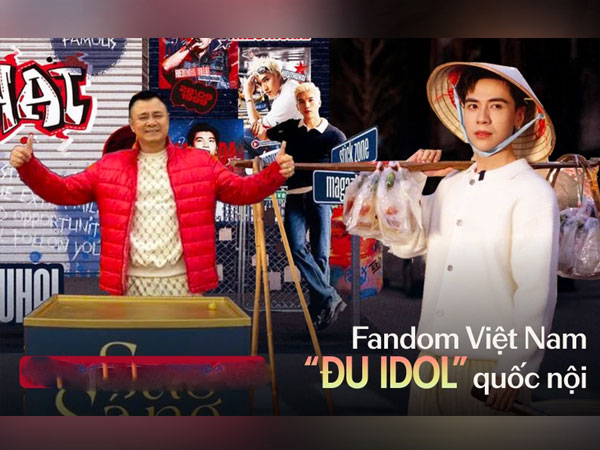 Fandom Việt khẳng định đẳng cấp sau hai concert Anh Trai: Chơi lớn cả trăm project hoành tráng, chi khủng đến hàng tỷ đồng
