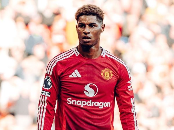 Rashford tuyên bố sẵn sàng chia tay MU