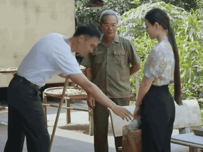 Phim Việt giờ vàng quá hay xứng đáng nổi tiếng hơn, nam chính lột xác visual nhờ 'nhuộm da'