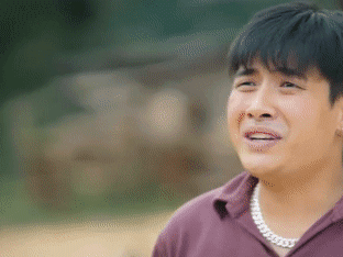 'Không thời gian' tập 14: Trung tá Đại bị vu oan, ăn vạ