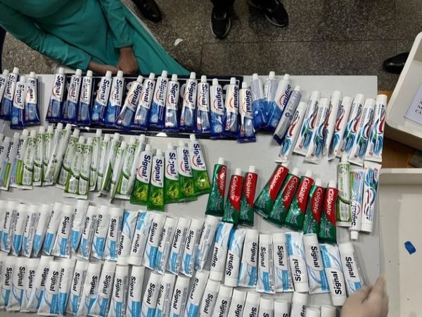 Thông tin mới vụ 4 nữ tiếp viên hàng không xách ma túy: Sẽ bắt, khởi tố 1.200 người