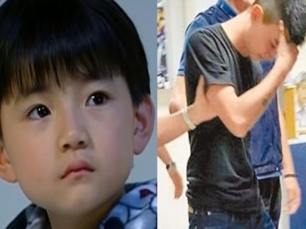 Truy nã 'sao nhí' bỏ trốn sau khi đánh chết người