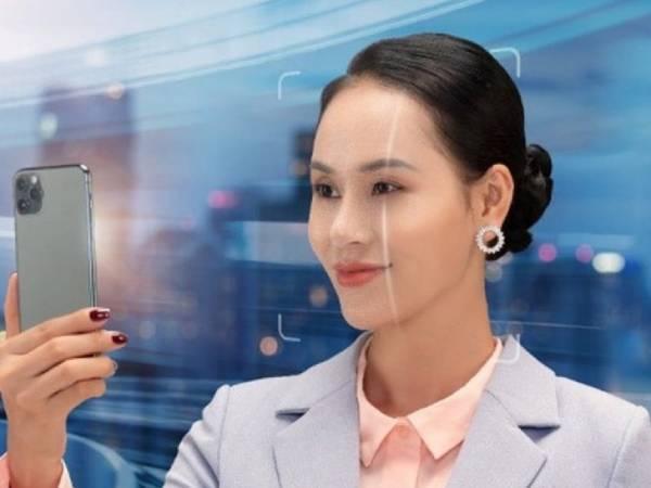 Những ai chưa xác thực sinh trắc học cần biết tiền trong tài khoản sẽ như thế nào sau hạn 1/1/2025?
