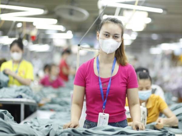 Tỉnh tăng trưởng kinh tế cao nhất nước thưởng Tết bao nhiêu?