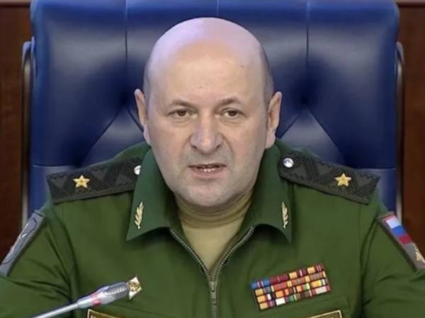 Ẩn ý của Ukraine trong vụ ám sát tướng hạt nhân Nga