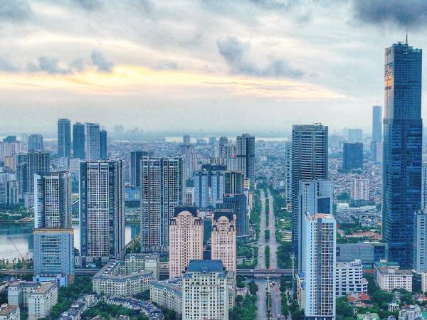 Giá nhà đất Hà Nội diễn biến gây sốc sau vài ngày