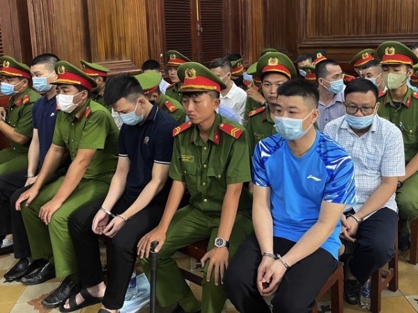 VỤ ÁN MUA BÁN HÓA ĐƠN KHỐNG GẦN 14.000 TỈ ĐỒNG: 'Vén màn' thủ đoạn bảo kê