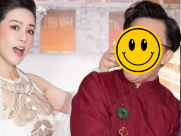 Đây là sao nam Vbiz nắm giữ bí mật 'chấn động' của Nhật Kim Anh