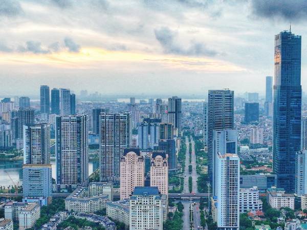 Giá nhà đất Hà Nội chững lại, rao bán giảm hàng trăm triệu đồng sau vài ngày