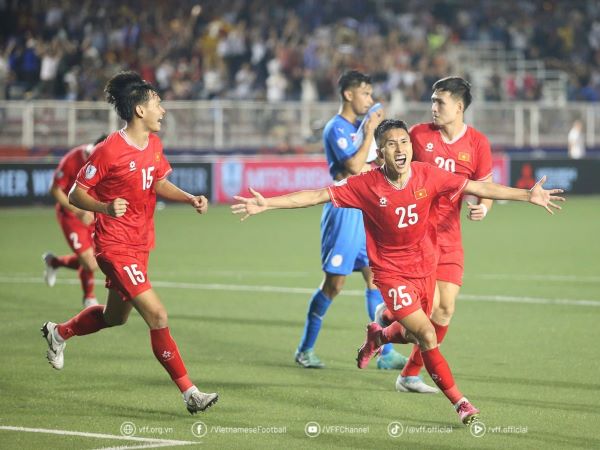 Tuyển Việt Nam lấy vé bán kết ASEAN Cup khi nào?
