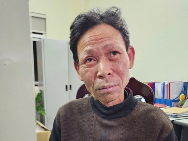 Chân dung kẻ phóng hỏa tại quán cà phê trên đường Phạm Văn Đồng