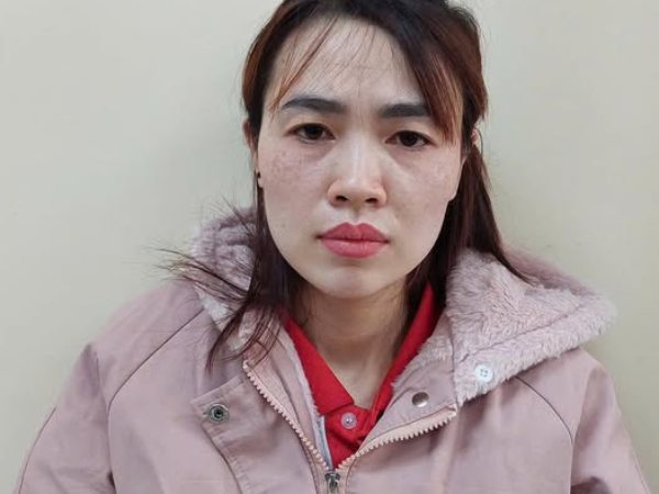 Xuất hiện thủ đoạn lừa đảo mới, nhắm vào các cháu học sinh đeo trang sức bằng vàng