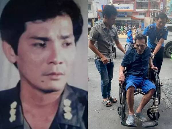 Trước khi rơi vào hoàn cảnh bi đát, thời hoàng kim của Thương Tín như thế nào?