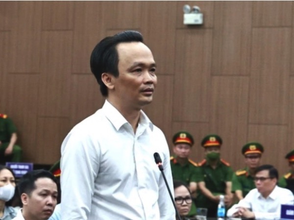 Cựu chủ tịch FLC Trịnh Văn Quyết cùng 2 em gái lại sắp hầu toà