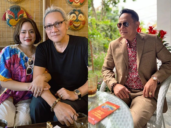 Nam NSƯT đình đám ký 'hợp đồng hôn nhân' trước khi cưới, quay xong mỗi bộ phim là tặng vợ xe ô tô