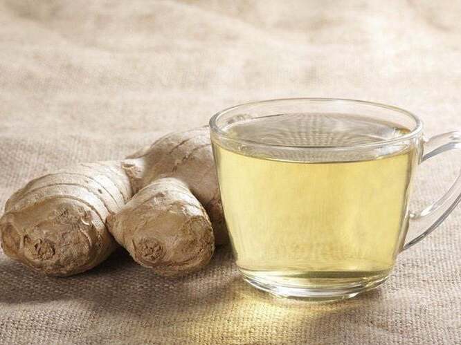 Loại củ người Việt vứt xó bếp nhưng rất bổ dưỡng, được danh y Trung Quốc ví tốt như nhân sâm