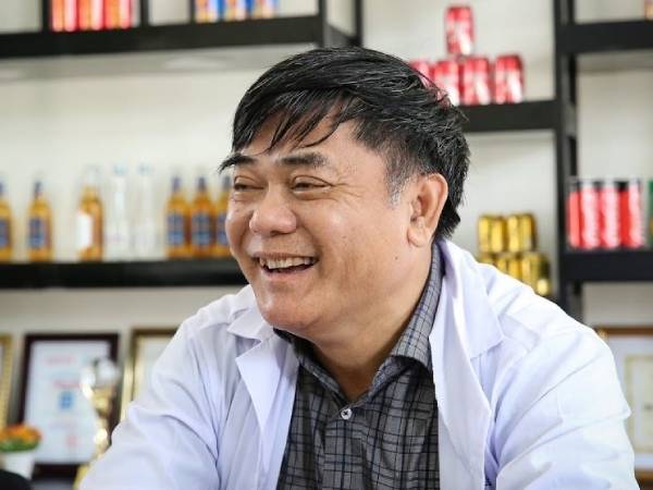 Ông Đường 'Bia' tuyên bố sẽ không làm nhà ở thương mại dù có 'đất vàng', có thể bán nhà ở xã hội với giá từ 15 triệu đồng/m2