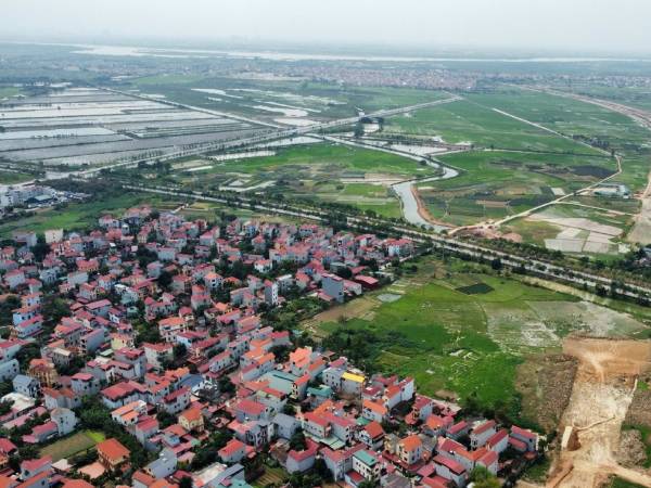 Sẵn 3 tỷ đồng, cuối năm có nên đầu tư đất đấu giá?