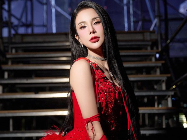 Diệp Lâm Anh thay đổi ra sao sau 2 năm ly hôn?