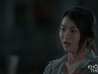 'Không thời gian' tập 16: Cô giáo Tâm nảy sinh tình cảm với Trung tá Đại