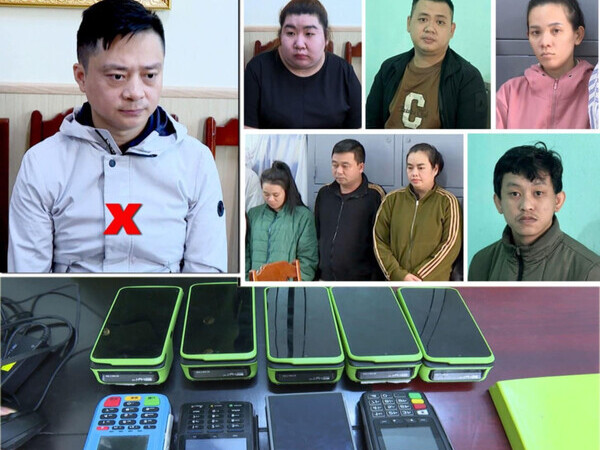 Bị lừa hơn 3,8 tỷ đồng khi tham gia đầu tư vào sàn giao dịch chứng khoán