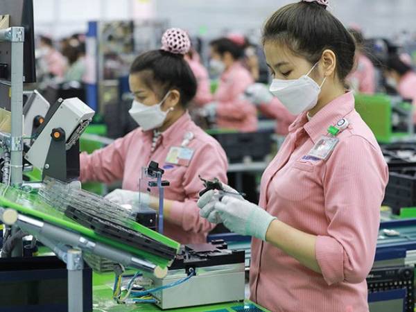 Nhập siêu từ Trung Quốc tăng kỷ lục, có đáng ngại?