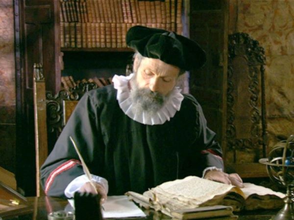 Luận tứ thơ tiên tri của Nostradamus: Năm 2024 đúng hai điều, năm 2025 ẩn chứa thảm họa đáng sợ