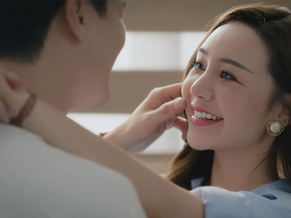 Đóng vai vợ Huỳnh Anh, Quỳnh Kool không hề biết MC Bạch Lan Phương ghen