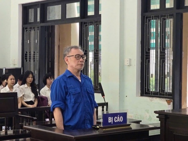 Những chiêu hiểm lừa đảo bằng thủ đoạn 'chạy án'