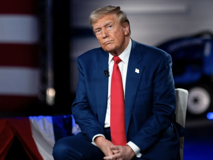 Ông Donald Trump bị 'bẽ mặt', chính phủ Mỹ sát vạch đóng cửa