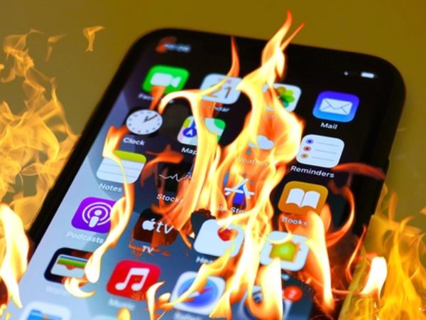 Cách phát hiện báo cháy bằng iPhone, ai cũng nên bật để tránh nguy hiểm